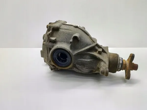 Différentiel arrière BMW 5 F10 F11 7584456 image 3
