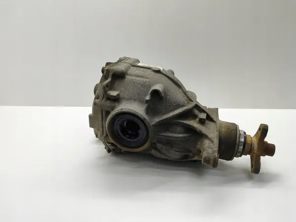 Différentiel arrière BMW 5 F10 F11 7584456 image 4