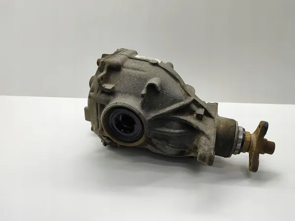 Différentiel arrière BMW 5 F10 F11 7584456 image 5