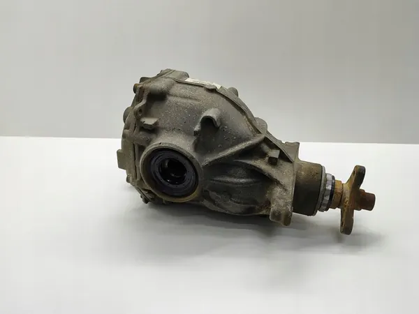 Différentiel arrière BMW 5 F10 F11 7584456 image 7