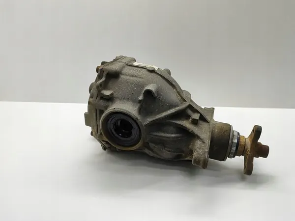 Différentiel arrière BMW 5 F10 F11 7584456 image 8