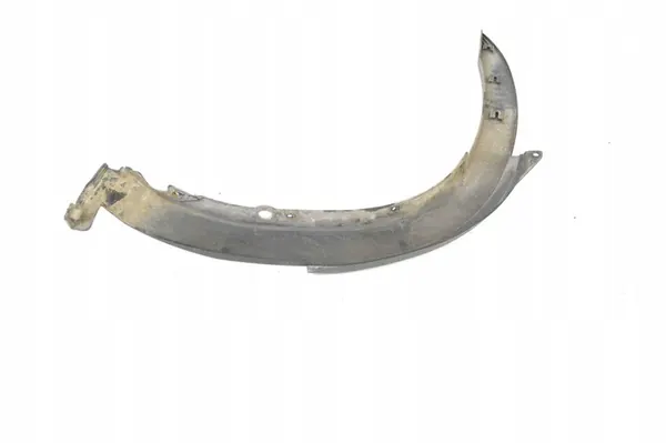 Front Right Fender Cover IVECO DAILY VI 5801863943 image 3