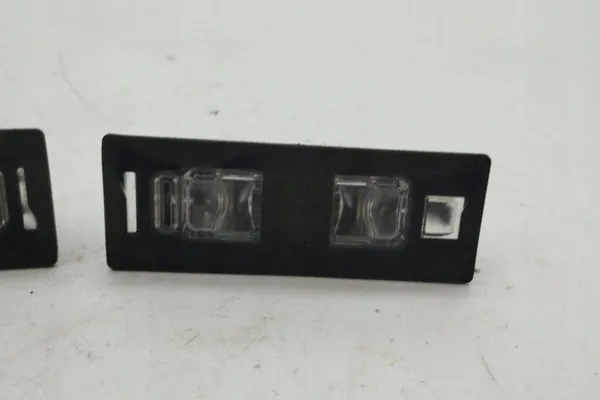 Luz de registro AUDI Q5 (8R) 2020 image 3