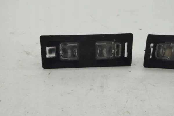 Luz de registro AUDI Q5 (8R) 2020 image 4