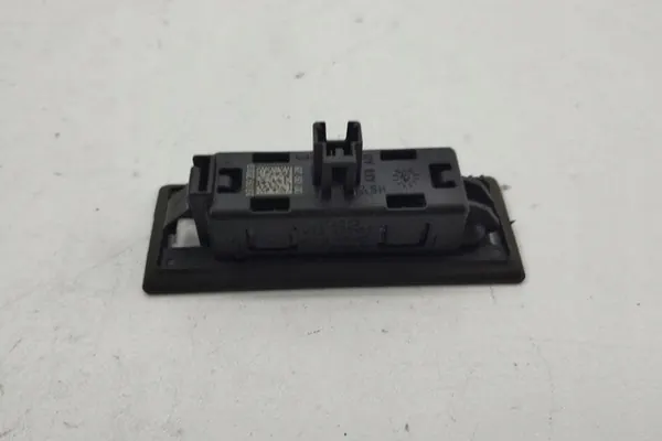 Luz de registro AUDI Q5 (8R) 2020 image 5