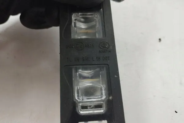 Luz de registro AUDI Q5 (8R) 2020 image 7