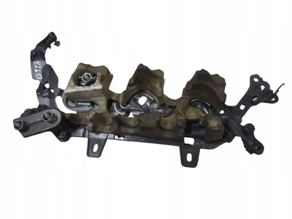 Cache Moteur OEM 9808843180 pour Mondeo MK5 2.0 image 2