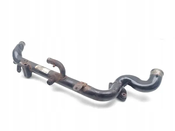 Vauxhall Vectra Jäähdytyslinja 1.9 CDTI Diesel 2006 OEM 55213896 image 10