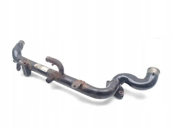 Vauxhall Vectra Jäähdytyslinja 1.9 CDTI Diesel 2006 OEM 55213896 image 2