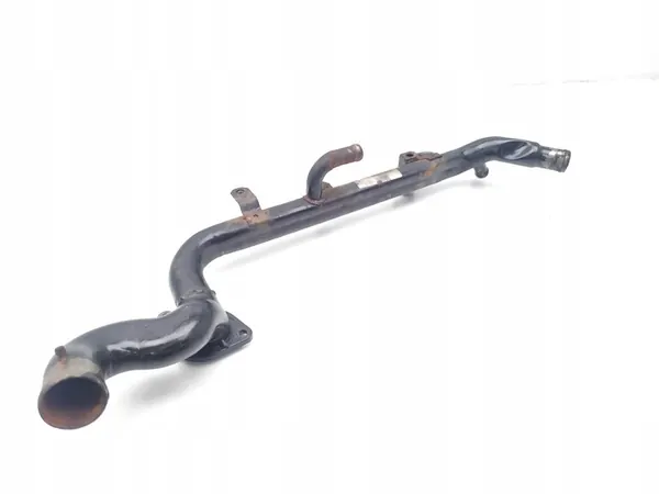 Vauxhall Vectra Jäähdytyslinja 1.9 CDTI Diesel 2006 OEM 55213896 image 3