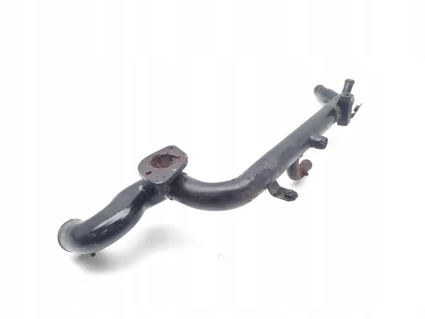 Vauxhall Vectra Jäähdytyslinja 1.9 CDTI Diesel 2006 OEM 55213896 image 4