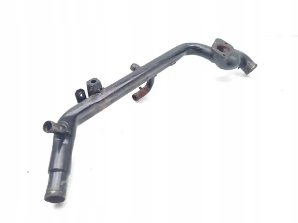 Vauxhall Vectra Jäähdytyslinja 1.9 CDTI Diesel 2006 OEM 55213896 image 6