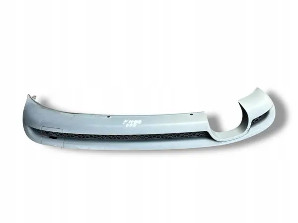 Spoiler parachoques trasero OEM 8P0807434F Audi A3 8P image 2