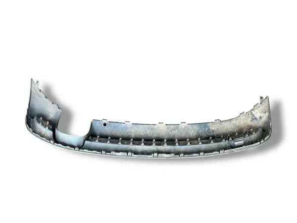 Spoiler parachoques trasero OEM 8P0807434F Audi A3 8P image 3