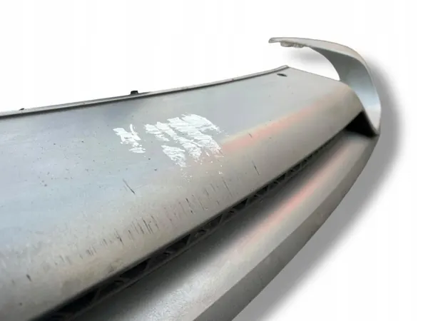Spoiler parachoques trasero OEM 8P0807434F Audi A3 8P image 4