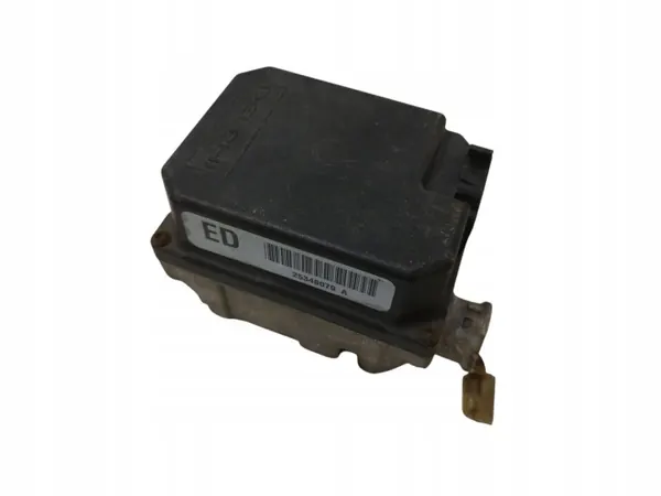 Module de régulateur Honda Element OEM 25348079A image 2