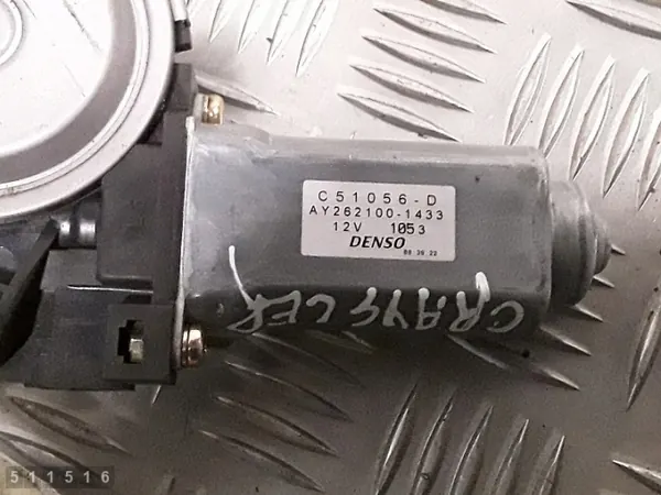 Régulateur de vitre Chrysler OEM ay2621001433 - Occasion image 5