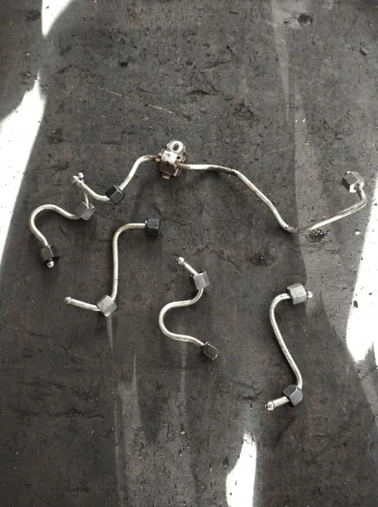 Tuyau de Carburant Peugeot 508 I 2.0 HDI image 1