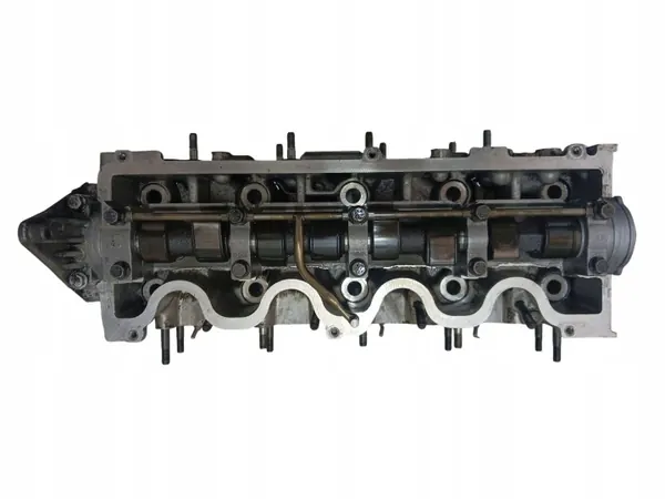 Fiat nokkenas 55193091 voor Bravo II 1.9 JTD image 2
