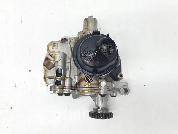 Olje pump Skoda VW Audi A5 2.0 TFSI 150HK OEM image 2