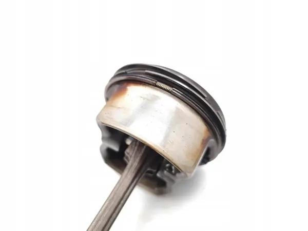 Pistão com Biela Audi A4 BBK OEM image 10