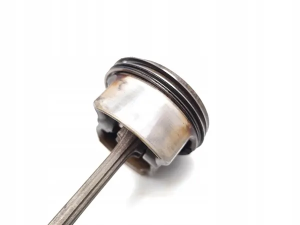 Pistão com Biela Audi A4 BBK OEM image 3