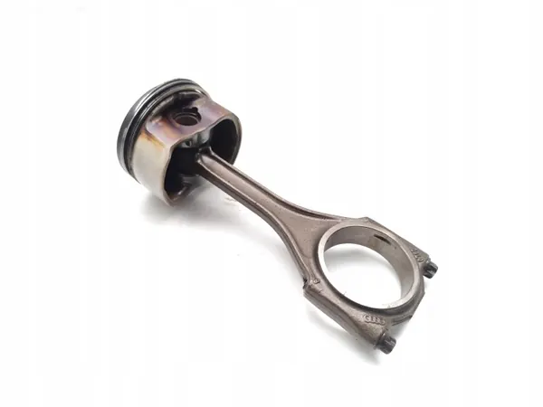 Pistão com Biela Audi A4 BBK OEM image 6