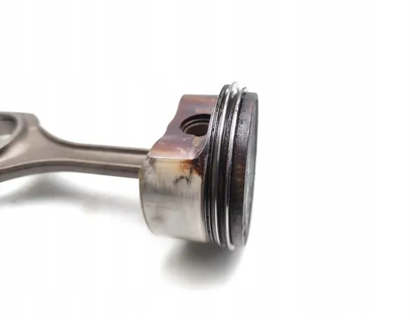 Pistão com Biela Audi A4 BBK OEM image 7
