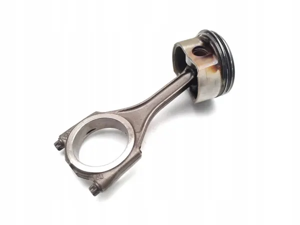 Pistão com Biela Audi A4 BBK OEM image 9
