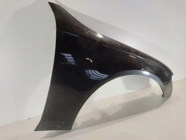 AUDI A4 B8 2008-2012 Höger Framskärm image 2