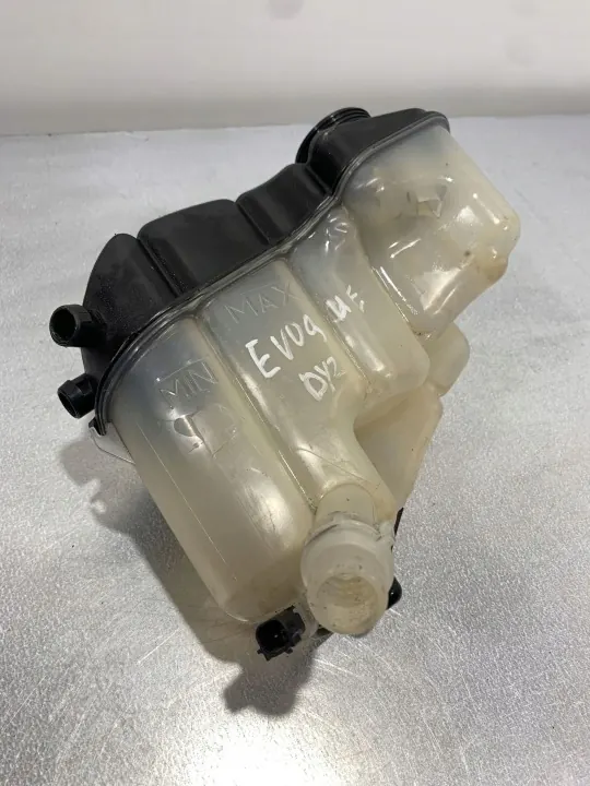 FBZ18977 OEM laajennussäiliö Range Rover Evoquelle image 7