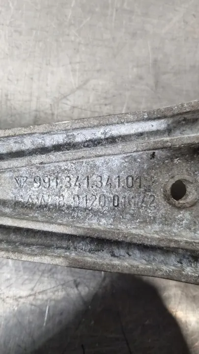 Braccio Trasversale Inferiore Anteriore Porsche 911 2018 Destro Sinistro image 5