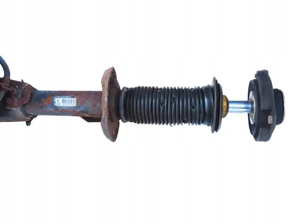 Volkswagen Passat B6 Mozzo Anteriore Destro image 3