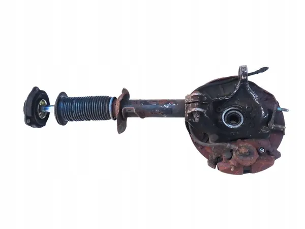 Volkswagen Passat B6 Mozzo Anteriore Destro image 4