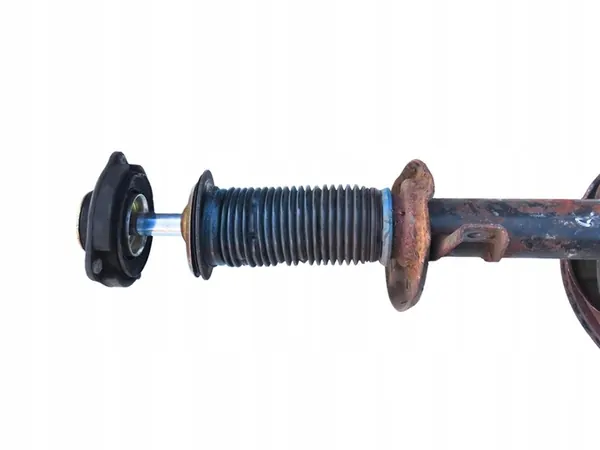 Volkswagen Passat B6 Mozzo Anteriore Destro image 5