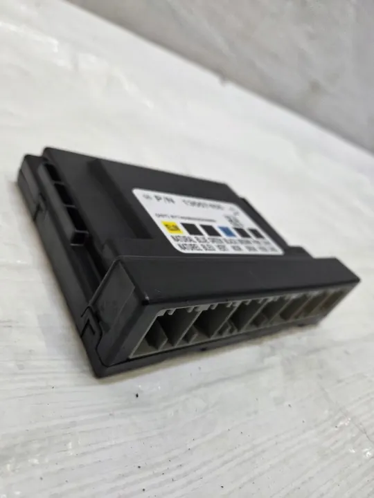 Módulo Confort OEM 13507455 para Opel Adam image 3