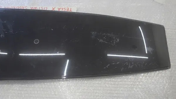 Pannello Tetto Posteriore in Vetro TESLA X image 3