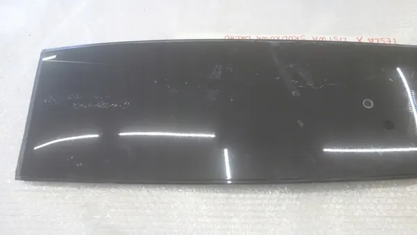 Pannello Tetto Posteriore in Vetro TESLA X image 4