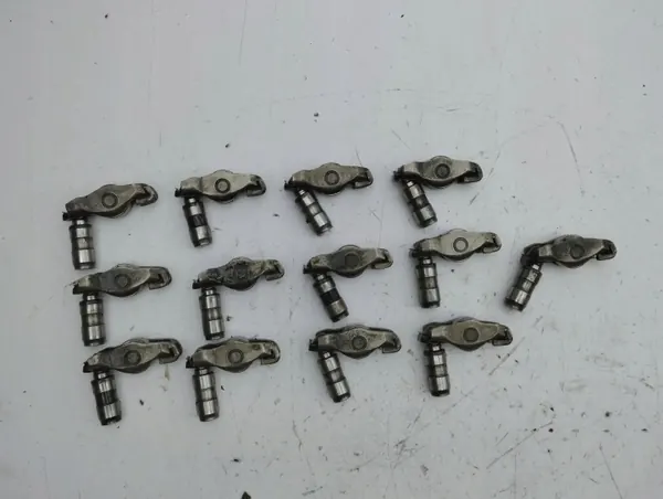 Mercedes-Benz Ventilheber AMD141373 - Gebrauchtes OE-Teil image 2