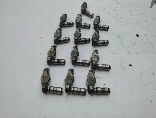 Mercedes-Benz Ventilheber AMD141373 - Gebrauchtes OE-Teil image 4