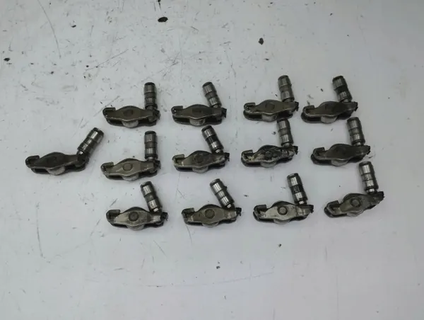 Mercedes-Benz Ventilheber AMD141373 - Gebrauchtes OE-Teil image 6