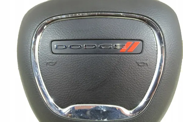 DODGE DURANGO 2015- FAHRER AIRBAG 5ZD021X9AF image 4