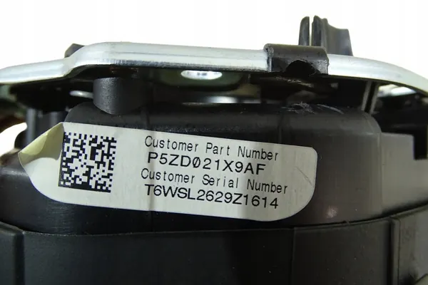 DODGE DURANGO 2015- FAHRER AIRBAG 5ZD021X9AF image 8