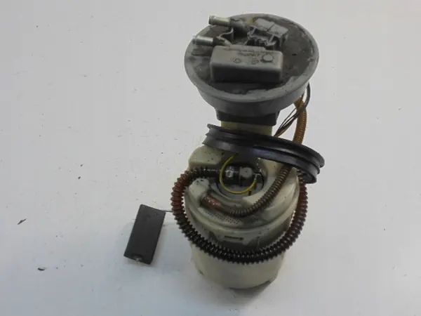 SKODA FELICIA 1.3 Brandstofpomp Niveausensor 6U0919051F image 6