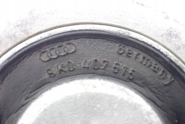 Braccio di controllo superiore destro Audi A5 8T 8K0407510B image 7