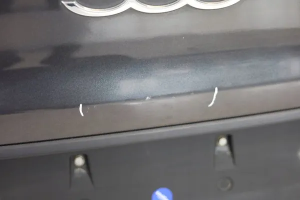 Tampa traseira Fiat 500L 2017 OEM 78869558 image 6