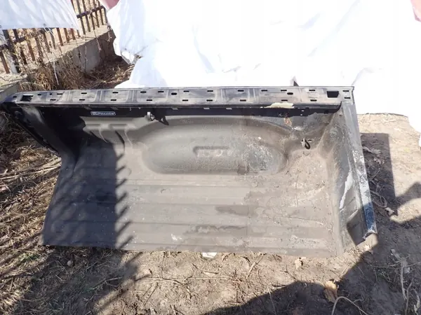 Flanc gauche de benne courte OEM edfgdfgdfg Dodge Ram 2019- image 6