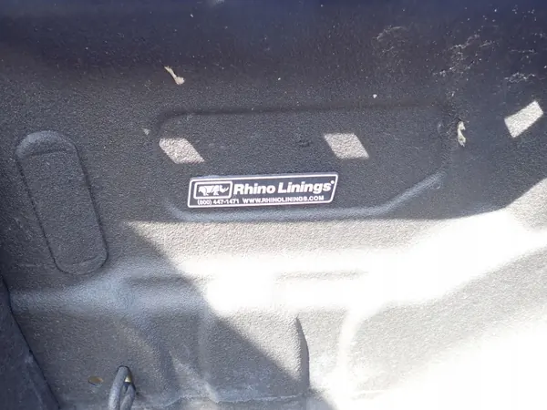 Flanc gauche de benne courte OEM edfgdfgdfg Dodge Ram 2019- image 7