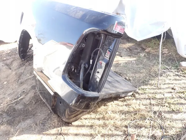 Flanc gauche de benne courte OEM edfgdfgdfg Dodge Ram 2019- image 8