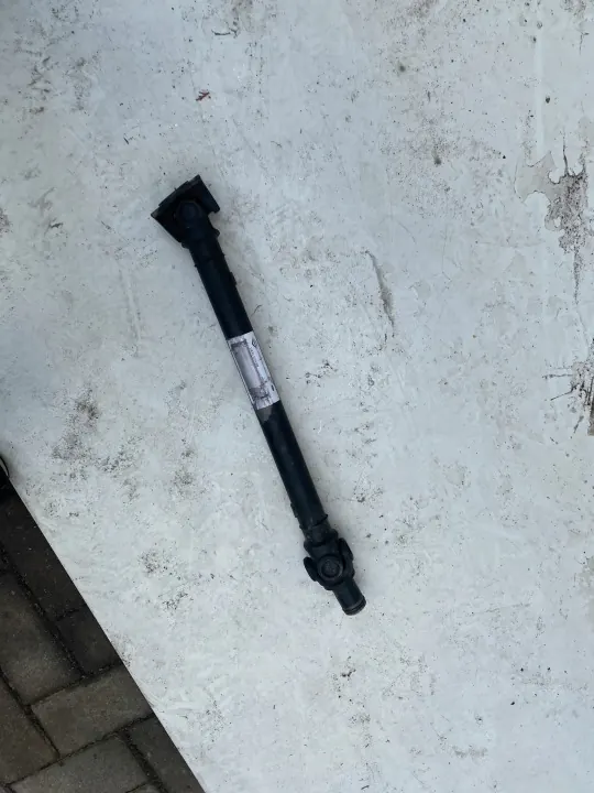 Etuvetoakseli OEM 256008 Jaguar F-Pace image 2